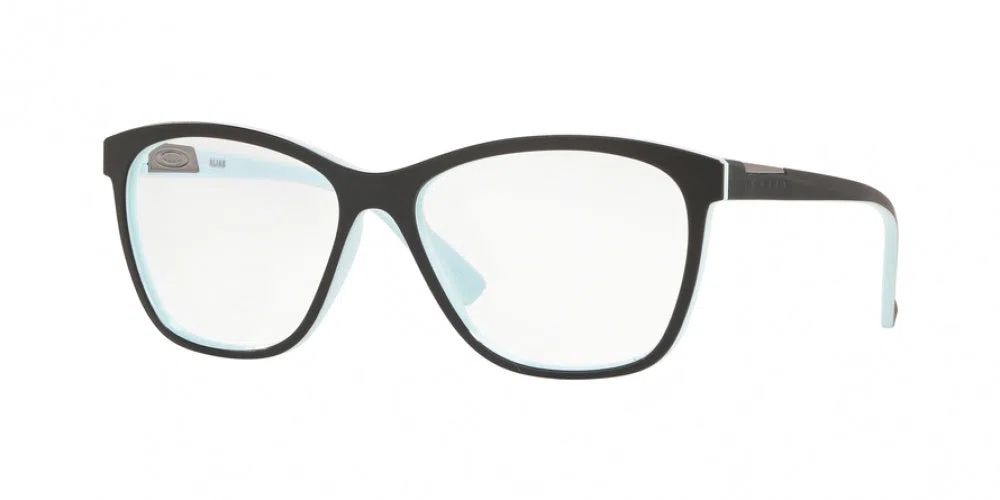 Oakley Alias 8155 Eyeglasses - view 2